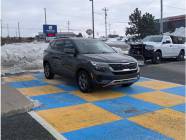 2022 Kia Seltos LX 4dr Front-Wheel Drive  - Photo 2 of 18