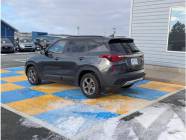 2022 Kia Seltos LX 4dr Front-Wheel Drive  - Photo 5 of 18