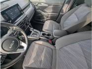 2022 Kia Seltos LX 4dr Front-Wheel Drive  - Photo 9 of 18