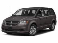 2020 Dodge Grand Caravan SE