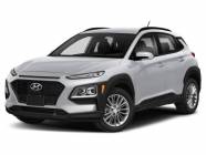 2019 Hyundai Kona Preferred