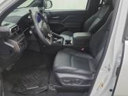 2024 TOYOTA TACOMA TRD SPORT PREMIUM LOADED 19K - Photo 6 of 10