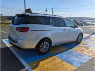 2020 Kia Sedona LX Passenger Van  - Photo 3 of 19