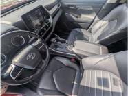 2022 Toyota Highlander XLE 4dr All-Wheel Drive  - Photo 10 of 19
