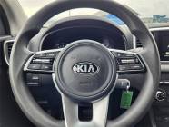 2021 Kia Sportage LX 4dr All-Wheel Drive  - Photo 15 of 17