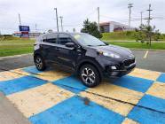 2021 Kia Sportage LX 4dr All-Wheel Drive  - Photo 2 of 17