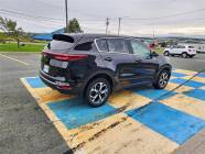 2021 Kia Sportage LX 4dr All-Wheel Drive  - Photo 3 of 17