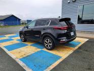 2021 Kia Sportage LX 4dr All-Wheel Drive  - Photo 5 of 17