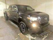 2023 TOYOTA TACOMA TRD SPORT PREMIUM 37K - Photo 1 of 7