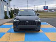 2023 Toyota Corolla Cross LE 4dr All-Wheel Drive  - Photo 1 of 18