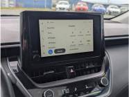 2023 Toyota Corolla Cross LE 4dr All-Wheel Drive  - Photo 12 of 18