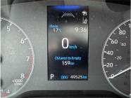2023 Toyota Corolla Cross LE 4dr All-Wheel Drive  - Photo 17 of 18