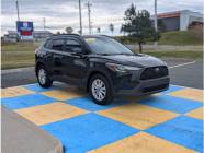 2023 Toyota Corolla Cross LE 4dr All-Wheel Drive  - Photo 2 of 18