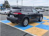 2023 Toyota Corolla Cross LE 4dr All-Wheel Drive  - Photo 3 of 18
