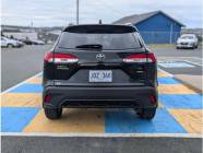 2023 Toyota Corolla Cross LE 4dr All-Wheel Drive  - Photo 4 of 18
