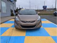 2016 Hyundai Elantra GL (A6) 4dr Sedan  - Photo 1 of 18