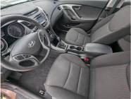 2016 Hyundai Elantra GL (A6) 4dr Sedan  - Photo 10 of 18