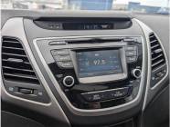 2016 Hyundai Elantra GL (A6) 4dr Sedan  - Photo 12 of 18