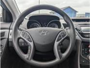 2016 Hyundai Elantra GL (A6) 4dr Sedan  - Photo 16 of 18