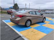 2016 Hyundai Elantra GL (A6) 4dr Sedan  - Photo 3 of 18