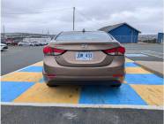 2016 Hyundai Elantra GL (A6) 4dr Sedan  - Photo 4 of 18
