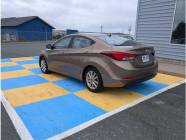 2016 Hyundai Elantra GL (A6) 4dr Sedan  - Photo 5 of 18