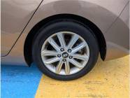 2016 Hyundai Elantra GL (A6) 4dr Sedan  - Photo 6 of 18