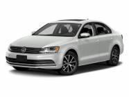 2016 Volkswagen Jetta Sedan 1.8T SPORT