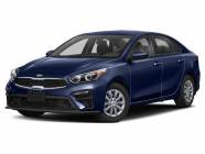 2021 Kia Forte LX 4dr Sedan 