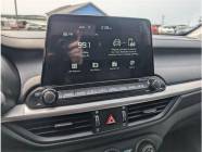 2021 Kia Forte LX 4dr Sedan  - Photo 11 of 17
