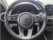 2021 Kia Forte LX 4dr Sedan  - Photo 15 of 17