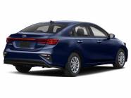 2021 Kia Forte LX 4dr Sedan  - Photo 2 of 11