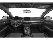 2021 Kia Forte LX 4dr Sedan  - Photo 4 of 11