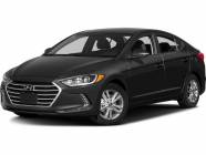 2018 Hyundai Elantra GL (A6) 4dr Sedan 