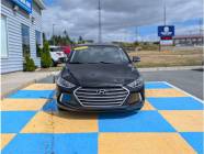 2018 Hyundai Elantra GL (A6) 4dr Sedan  - Photo 1 of 18