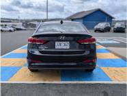2018 Hyundai Elantra GL (A6) 4dr Sedan  - Photo 4 of 18