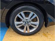 2018 Hyundai Elantra GL (A6) 4dr Sedan  - Photo 6 of 18