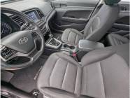 2018 Hyundai Elantra GL (A6) 4dr Sedan  - Photo 9 of 18