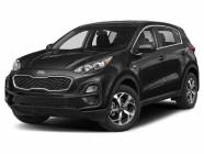 2022 Kia Sportage LX 4dr All-Wheel Drive