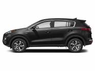 2022 Kia Sportage LX 4dr All-Wheel Drive - Photo 1 of 11