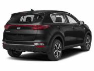 2022 Kia Sportage LX 4dr All-Wheel Drive - Photo 2 of 11