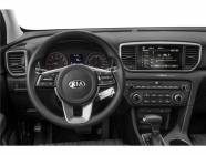 2022 Kia Sportage LX 4dr All-Wheel Drive - Photo 3 of 11