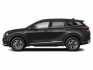 2023 Kia Sportage LX 4dr All-Wheel Drive - Photo 1 of 11