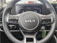 2023 Kia Sportage LX 4dr All-Wheel Drive - Photo 18 of 20