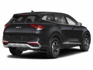 2023 Kia Sportage LX 4dr All-Wheel Drive - Photo 2 of 11