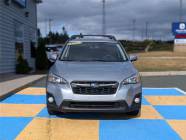 2018 Subaru Crosstrek Touring (CVT) 4dr All-Wheel Drive  - Photo 1 of 16