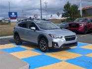 2018 Subaru Crosstrek Touring (CVT) 4dr All-Wheel Drive  - Photo 2 of 16