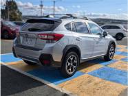 2018 Subaru Crosstrek Touring (CVT) 4dr All-Wheel Drive  - Photo 3 of 16