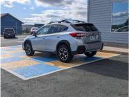 2018 Subaru Crosstrek Touring (CVT) 4dr All-Wheel Drive  - Photo 5 of 16