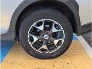 2018 Subaru Crosstrek Touring (CVT) 4dr All-Wheel Drive  - Photo 6 of 16